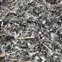 SAPPL Aluminium Scrap Taint Tabor 0.99%_0