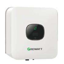 Growatt MIC 3000TL-X2 (Pro) 3000 W Single Phase Micro On Grid Solar Inverter_0