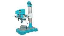 PRAKASH 25 mm Radial Drilling Machine R25 175 mm 705 mm_0