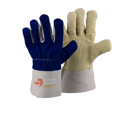 LSP Leather Hand Glove XL Industrial_2