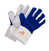 LSP Leather Hand Glove XL Industrial_0