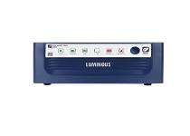 LUMINOUS EC18060 1800 W 900 VA Square Wave Inverter_0