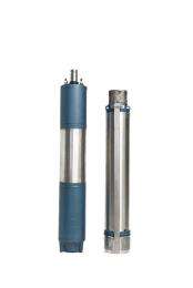 TEXMO TE4 1810 2 hp 5760 - 7200 l/h Submersible Pumps_0
