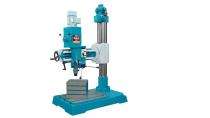 PRAKASH 40 mm Radial Drilling Machine R40G 250 mm 990 mm_0
