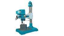 PRAKASH 40 mm Radial Drilling Machine R40 250 mm 990 mm_0