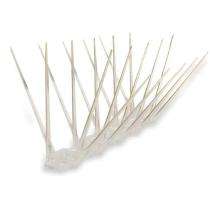 Raj BS6 PVC Bird Spikes 1 ft_0