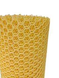 Raj Garden PVC Fence 2500 x 1500 mm_0