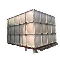 MS Storage Tanks Water Horizontal 1000 L_0