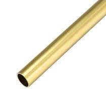 Seamless Round Brass Pipe Alloy 272_0