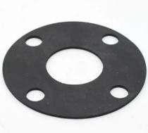 Payal 63 mm HDPE Flange Gaskets 2.5 mm_0