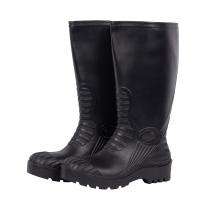 L&T SuFin Brand - Solido Terrain GA01 PVC Gumboots_0