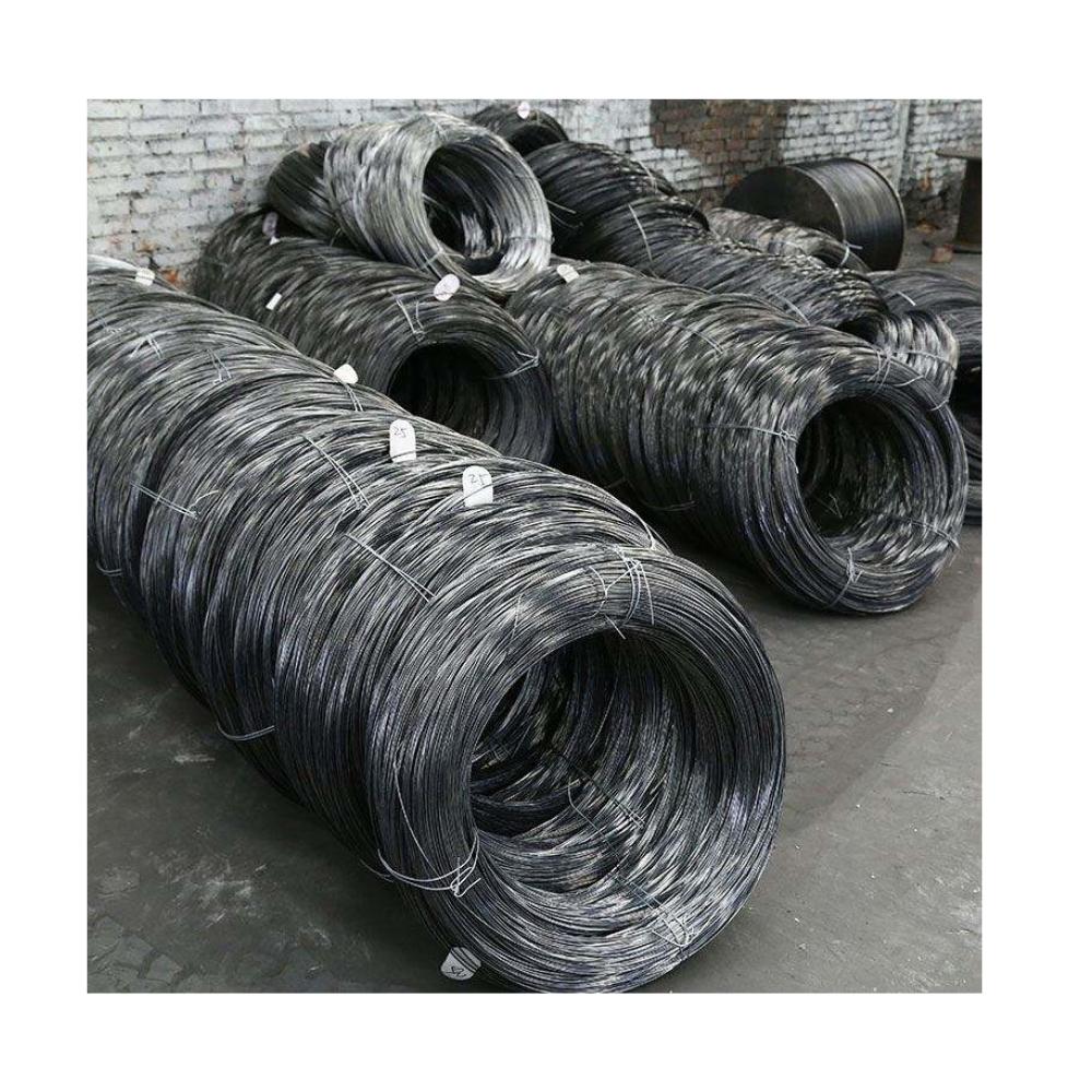 SHREE IRON 2.5 mm Hard Bright Wire Mild Steel 250 kg_1