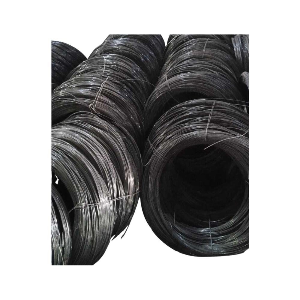 SHREE IRON 2.5 mm Hard Bright Wire Mild Steel 250 kg_2