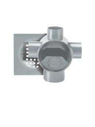 Finolex PVC Multi Floor Traps_0