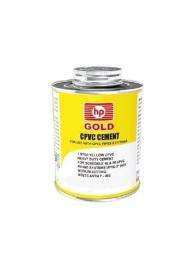 HP Gold Liquid CPVC Fittings Solvent Cement_0