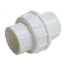 Amba DN 20 mm UPVC Unions Ferrule 25 kg/cm2_0