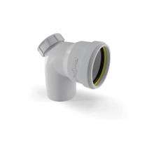 Finolex UPVC Door Elbows 75 mm_0