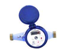Konarak Analog Type Water Velocity Meter_0