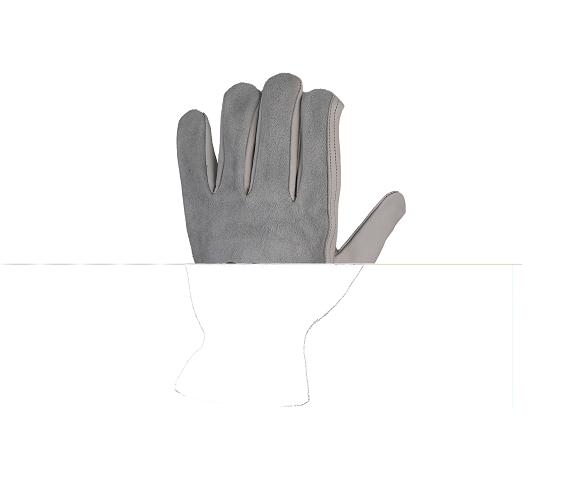 LSP Leather Hand Glove XL Industrial_1
