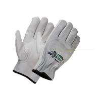 LSP Leather Hand Glove XL Industrial_0