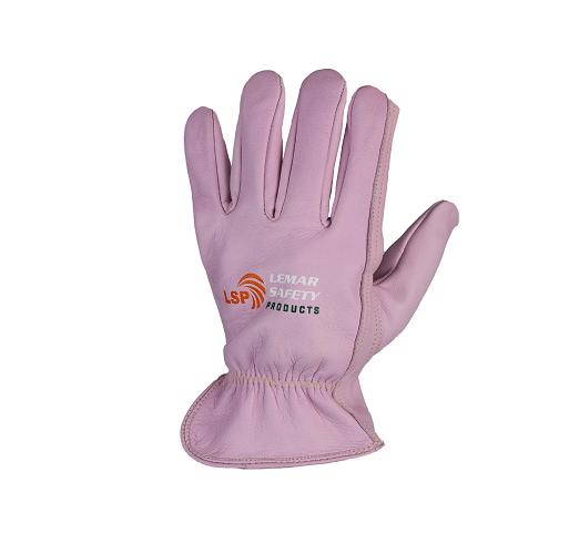 LSP Leather Hand Glove XL Industrial_1