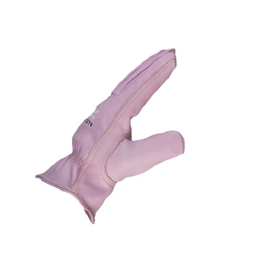 LSP Leather Hand Glove XL Industrial_2