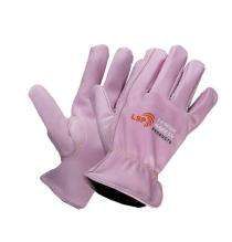 LSP Leather Hand Glove XL Industrial_0