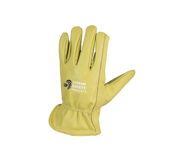 LSP Leather Hand Glove XL Industrial_1