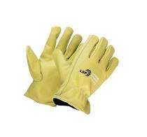 LSP Leather Hand Glove XL Industrial_0