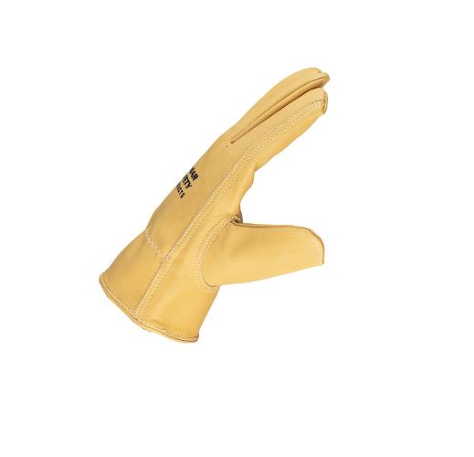 LSP Leather Hand Glove XL Industrial_2