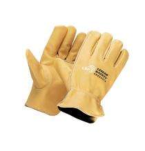 LSP Leather Hand Glove XL Industrial_0