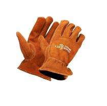 LSP Leather Hand Glove XL Industrial_0