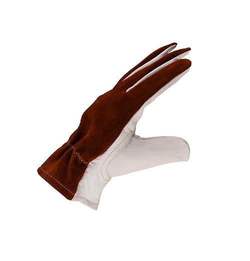 LSP Leather Hand Glove XL Industrial_2