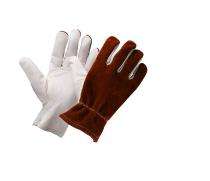 LSP Leather Hand Glove XL Industrial_0