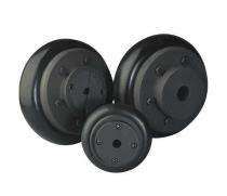 Shakti Pulley 211 mm Tyre Coupling F80 222 Nm 50 mm_0
