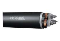 RR KABEL AYWY/YWY 3 Core 50 sqmm 6.6 kV [E] HT XLPE Cable_0