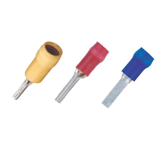 DMI 4 sqmm Copper Pin Type Lugs AP-4_1