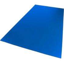 Foam PVC Insulation Board 20 mm Blue_0