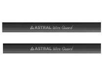 ASTRAL UPVC Rigid Electrical Conduit 3 m 1.45 mm_0