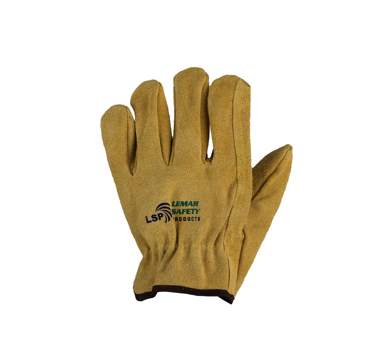 LSP Leather Hand Glove XL Industrial_2