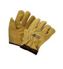 LSP Leather Hand Glove XL Industrial_0