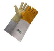 LSP Leather Hand Glove XL Industrial_0