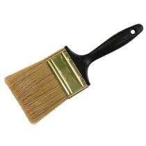 5 inch Painting Brush Wooden 0.5 mm_0