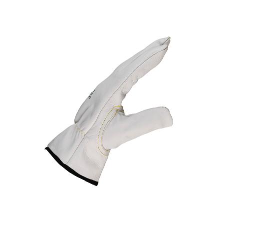 LSP Leather Hand Glove XL Industrial_2