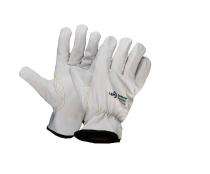 LSP Leather Hand Glove XL Industrial_0