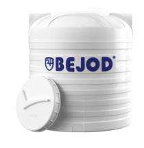 BEJOD LLDPE Water Tanks 500 L White_0