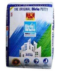 Birla White Wallcare Wall Putty 40 kg_0