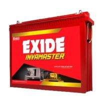 EXIDE IMTT2000 Tall Tubular 12 V 200 Ah Lead Acid Batteries_0