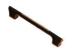 ALQOR Stainless Steel Rectangular Door Handles Chrome ALQ-105_0