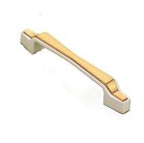 ALQOR Stainless Steel Rectangular Door Handles Chrome ALQ-110_0